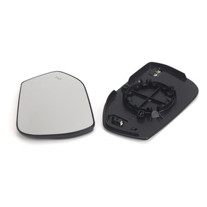 Lente de Espejo Retrovisor para Ford Explorer 2020-2023, Izquierdo/Derecho, con Monitoreo de Punto Ciego, Espejo Azul, Pieza FP093B - Product Image 3