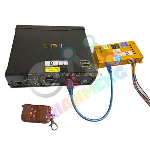 Qianmen صنع صيني أفضل جودة IGS Ocean King 3 Plus <span class=keywords><strong>Zombie</strong></span> توقظ حورية البحر لعبة السمك بطاقة صعوبة - Product Image 5