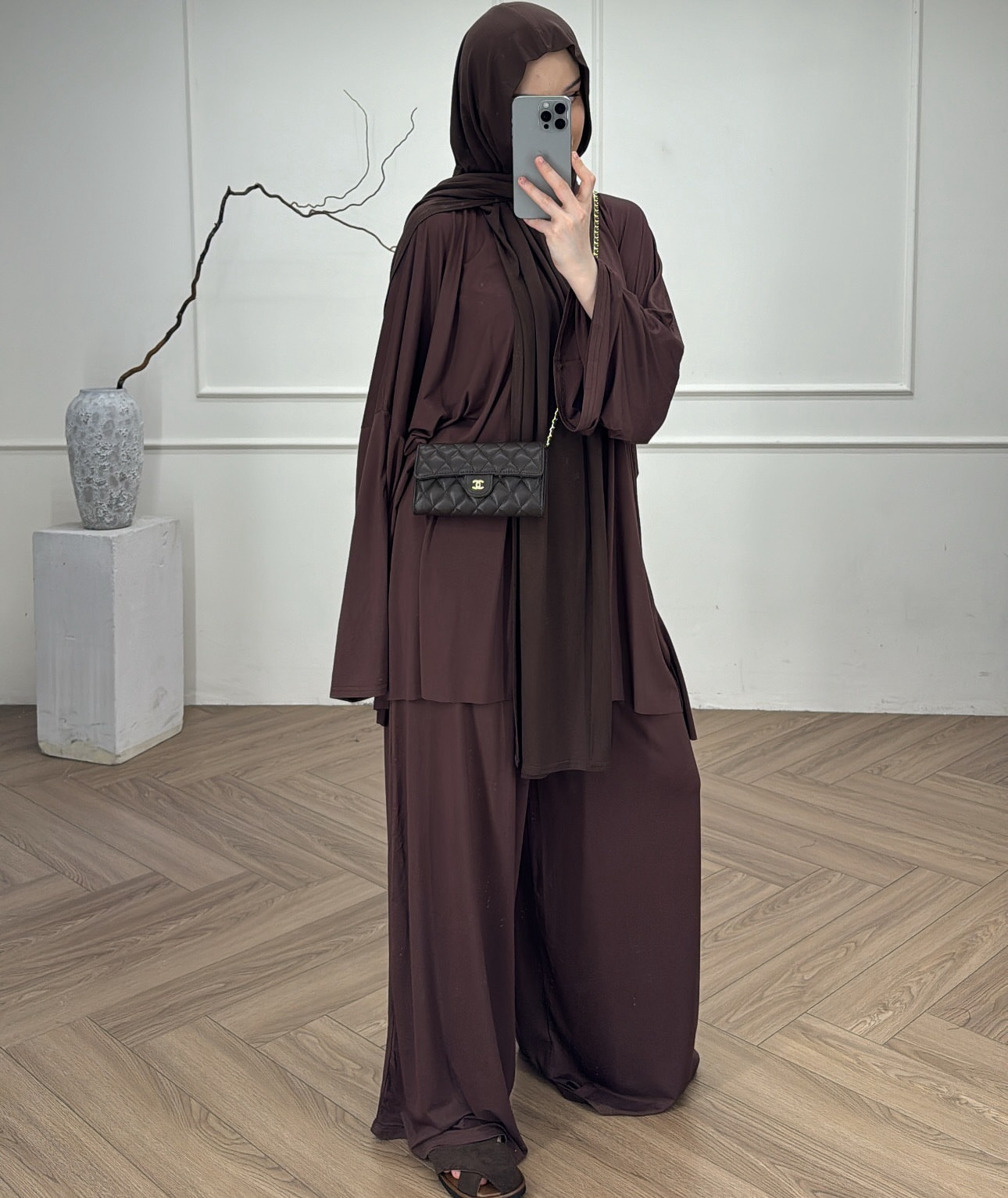 Marron