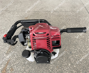 <span class=keywords><strong>เครื่อง</strong></span><span class=keywords><strong>เจาะ</strong></span><span class=keywords><strong>ดิน</strong></span>ไฟฟ้าเบนซิน<span class=keywords><strong>เครื่อง</strong></span>มือขุดต้นไม้เสาไฟฟ้าสำหรับการเกษตร - Product Image 2