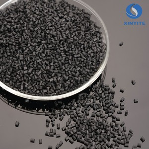 Огнестойкий красный нейлон <span class=keywords><strong>PA66</strong></span> GF30 V0, гранулы <span class=keywords><strong>PA66</strong></span> <span class=keywords><strong>GF30%</strong></span> GF40% - Product Image 6