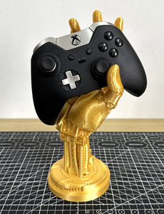 <strong>Custom</strong> 3D Metal <strong>Printing</strong> SLM Aluminum Titanium Steel 3D <strong>Printing</strong> Bracket Machine Hand - Product Image 3