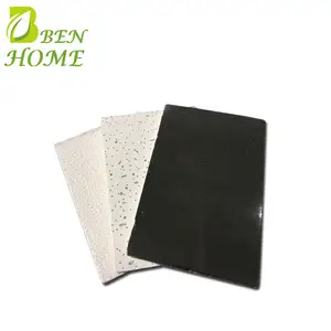 Đen Acoustic Sợi Khoáng Gạch Trần - Product Image 1