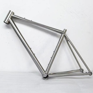 Trung Quốc Titan off road khung xe đạp cho giá yêu thích - Product Image 2