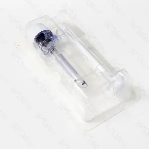 Laparoscopic Instruments Disposable Trocar Cannula Disposable Surgical Trocar