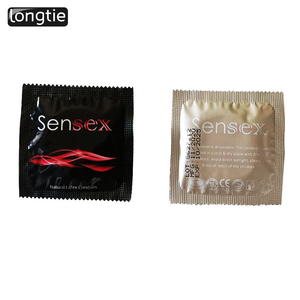 <span class=keywords><strong>Condones</strong></span> de Diseño Ultrafino <span class=keywords><strong>con</strong></span> Ajuste Cómodo para el Cuidado Personal de Adultos, Productos para Distribución Mayorista y Mercados Minoristas Globales - Product Image 4