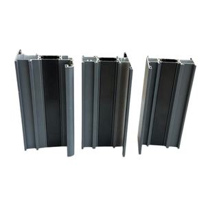 Pemecah panas katalog <span class=keywords><strong>Aluminium</strong></span> profil ekstrusi profil <span class=keywords><strong>Aluminium</strong></span> untuk jendela dan pintu - Product Image 1