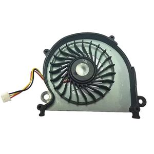 Nuevo ventilador de refrigeración para CPU de ordenador portátil MSI U200 U210 U230 - Product Image 2