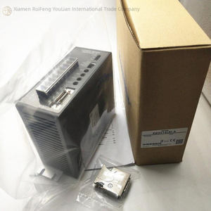 Controlador Rkd514lm-a 1 Pieza Nuevo Envío Rápido Rkd514lma Nuevo Original en Existencia Automatización Industrial PLC Dedicado - Product Image 1