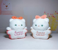 MAKER Grab Peluche Poupée Centre Commercial Griffe Machine Donner des Poupées En Métal Jeux D'arcade Jeu Rose Amour Poupée Machine