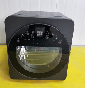 Xiaomi mijia ghana — robot cuisine intelligent wifi, gros appareil, rôtissoire électrique numérique, antiadhésif, appareil à Air pour friture, vente en gros - Product Image 1