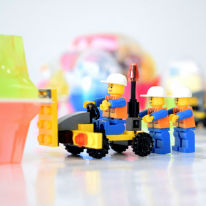 Nouvelle gelée de fruits, bonbons dans un jouet en forme d'œuf - Product Image 5