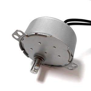 TYC-50 4 Wát 220V động cơ đồng bộ 49tyj động cơ đồng bộ cho nhà giữ các thiết bị tyc50 động cơ đồng bộ - Product Image 2