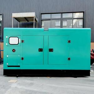 Générateur de secours triphasé 50 kW, <span class=keywords><strong>groupe</strong></span> <span class=keywords><strong>électrogène</strong></span> diesel industriel, générateurs triphasés 16 kW, <span class=keywords><strong>22</strong></span> kW, <span class=keywords><strong>prix</strong></span> pour la maison 100 kW - Product Image 3