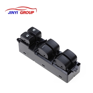 Power Window Switch suitable for Chevrolet GMC <b>S10</b> 94728492 - Product Image 2