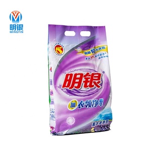 <span class=keywords><strong>Mano</strong></span> detergente <span class=keywords><strong>2</strong></span> en 1 de baja densidad en polvo - Product Image 6