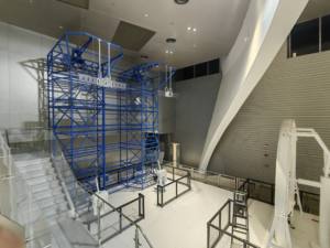 Fabricante Chino Suministra Directamente Equipos de Juegos Interiores Ecológicos y Duraderos de Aleación ABS - Diseño Personalizado Gratuito - Product Image 6