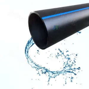 hdpe pipe sdr 11 hdpe 32 63mm hdpe polyethylene pipe sdr7.4/hdpe water pipe