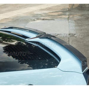 Alerón trasero para coche, alerón de maletero, alerón de techo, kit de carrocería inferior para Deepal SL03, accesorios para coche - Product Image 5