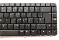 Clavier d'ordinateur portable authentique neuf avec disposition SP pour HP Compaq 511 515 516 610 615 CQ510 CQ610, clavier d'ordinateur portable Teclado OEM pas cher