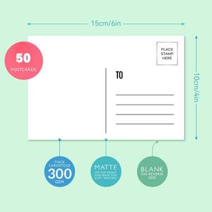 Invitaciones <span class=keywords><strong>de</strong></span> Boda, Llavero <span class=keywords><strong>de</strong></span> Regalo, <span class=keywords><strong>Tarjeta</strong></span> Postal, Sobre, Impresión Lenticular 3D en Madera A6, Impresión <span class=keywords><strong>de</strong></span> Acuarela Navideña, <span class=keywords><strong>Tarjeta</strong></span> Postal Personalizada - Product Image 5