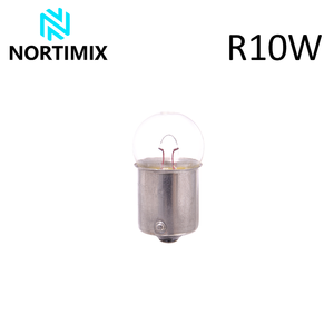 Ampoule de voiture R5W 12V 5W BA15S Phare/Feu arrière/Instrument/Clignotant/Plaque d'immatriculation/Intérieur/Éclairage pare-soleil - Product Image 3