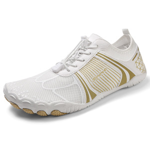 Zapatos para caminar por el agua, zapatos de yoga para interiores para parejas, zapatos de fitness, zapatos deportivos, zapatos de playa transpirables para exteriores Dri-fit - Product Image 1