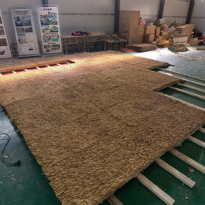 <span class=keywords><strong>Vendita</strong></span> diretta materiale giardino erba tetto <span class=keywords><strong>bali</strong></span> decorazione per la casa pannello recinzione fattoria casa decorazione tegole - Product Image 2