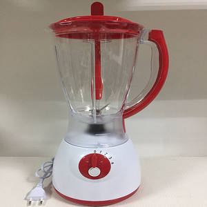 <span class=keywords><strong>Mini</strong></span> mixeur de cuisine 2 en 1, multifonction, mixeur électrique classique, vitesse variable, 4 lames, presse-agrumes, vente chaude, appareils électroménagers - Product Image 5