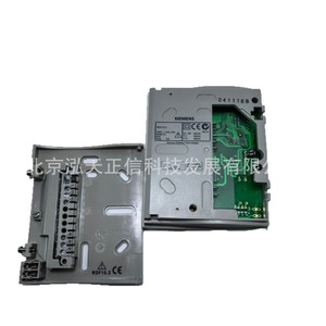 Siemens air conditioner temperature controller <b>panel</b> RDF10.2, genuine product. - Product Image 5
