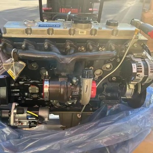 Moteur d'excavatrice JISION 320D2 C7.1 Assemblage 636-7524 G9r12252 Moteur diesel d'origine Renouvelé et neuf Accepter 6 mois de garantie - Product Image 1