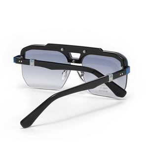 <span class=keywords><strong>Occhiali</strong></span> <span class=keywords><strong>da</strong></span> <span class=keywords><strong>Sole</strong></span> in Acetato Ultimo Modello 2025 per Donna, Alta Qualità con Logo Personalizzato - Product Image 6