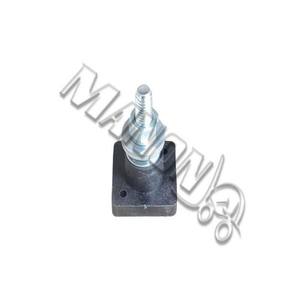 Conector Hyster 1475200, Piezas para Montacargas, Adaptador de Enchufe de Aleación de Zinc, Nuevo - Product Image 1