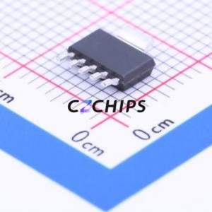 TPS73233DCQR วงจรรวม SOT-223-6วงจรรวมใหม่และดั้งเดิมชิป PMIC ตัวควบคุมเชิงเส้น (LDO) - Product Image 2