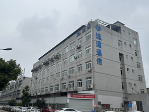 Bộ chuyển đổi Cáp Quang Duplex/Simplex SM PC - Product Image 6