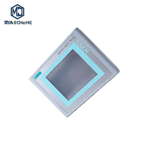 6AV6642-0EA01-3AX0 MP177 5.7 Inch TFT HMI Multi Panel PROFINET <b>Ethernet</b> 24VDC Industrial Operator Display - Product Image 1