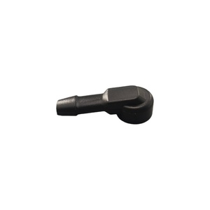 Pièces de carrosserie de camion de haute qualité, autres pièces, 81264830032, buse de lave-glace pour camion Volvo, usage intensif - Product Image 3