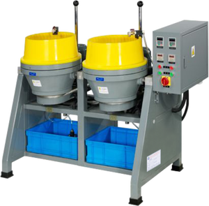 <span class=keywords><strong>Otec</strong></span> Eco Maxi 3-en-1 sobremesa Mini joyería vaso magnético China <span class=keywords><strong>CE</strong></span> certificado Metal pulido máquina joyería pulido - Product Image 6