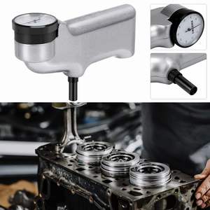 เครื่องทดสอบความแข็งแบบพกพา GOYOJO 934-1 สำหรับวัดความแข็งแบบบาร์โคล วัสดุอลูมิเนียมอัลลอยด์ เครื่องวัดรอยบุบแบบมือเดียว ใช้งานได้บนที่เคลื่อนที่ ไม่ทำลายวัสดุ ตามมาตรฐาน ASTM - Product Image 2