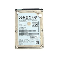 Pour PS3 Slim 4000 Console disque dur interne disque dur 640GB/500GB/320GB/250GB/120GB 2.5 "disque dur HDD avec support de montage