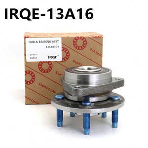 Ensemble de moyeu de roue avant IRAQE-13A24 92192305 pour véhicules Buick, en acier, pièce de rechange neuve - Product Image 3