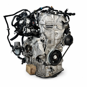 ชุดเครื่องยนต์ B10XFT 10E4E 1.0T GDI มือสอง สำหรับ OPEL <span class=keywords><strong>Corsa</strong></span> E MG ZS ปี 2014-2021 - Product Image 5
