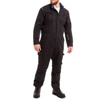 Costume de travail professionnel pour homme, de haute qualité, confortable toute la journée, en polyester, grande taille, respirant, haute visibilité, infroissable
