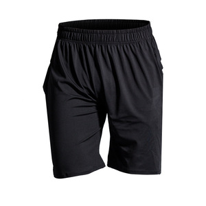 เสื้อกล้ามออกกำลังกายผู้ชายขายส่ง สไตล์ลำลองสำหรับฤดูร้อน เสื้อกีฬาเนื้อผ้าเบา ตัดเย็บแบบรูแขนกว้าง คอกลม - Product Image 4