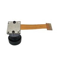 Module de caméra pour drone agricole 4K, capteur CMOS MIPi IMX415, 1/2,8 pouce, mise au point fixe, H129, mini caméra grand angle