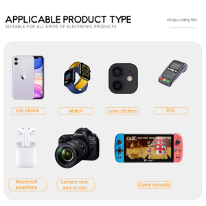 Nuevo Producto Pelicula Hidrogel láminas De Hidrogel De Mica De Hidrogel - Product Image 5