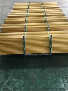 Đồng mạ thép Trái Đất thanh tiêu chuẩn loại đồng ngoại quan thép nối đất Thanh nhà máy giá bán buôn - Product Image 5