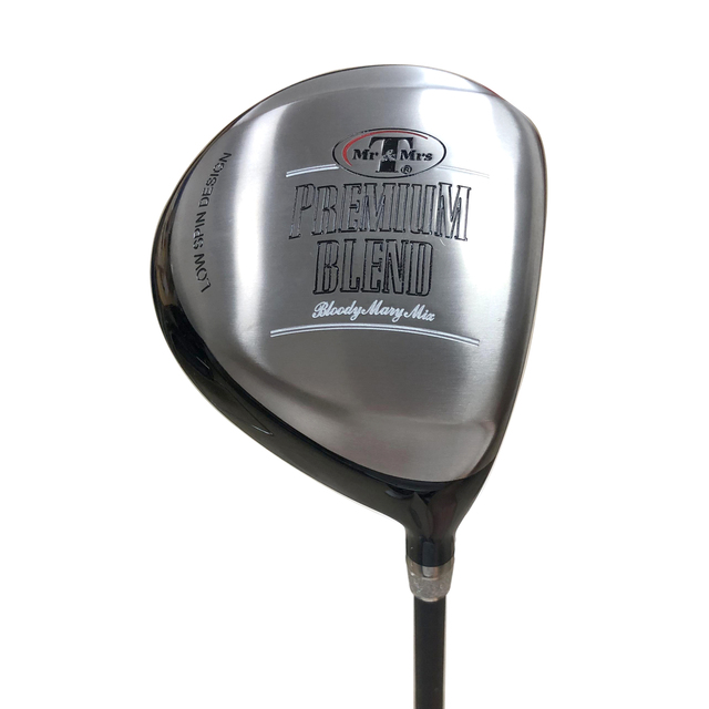 Unisex Right Handed Golf Driver 11 Titanium Alloy Head Graphite & Steel Shaft Forged Brand New Competition Use Golf Club