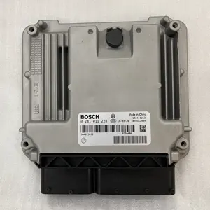 Diskon Besar Suku Cadang Mesin Truk Ecu untuk Mobil 0281011228