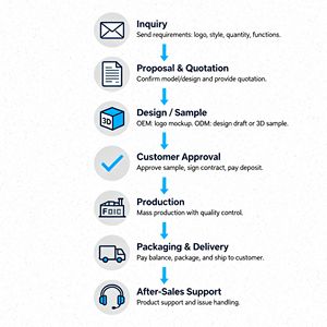 Montre mécanique squelette NH70 populaire pour homme, boîtier en acier élégant avec <span class=keywords><strong>cadran</strong></span> en cristal étanche 3ATM - Product Image 6